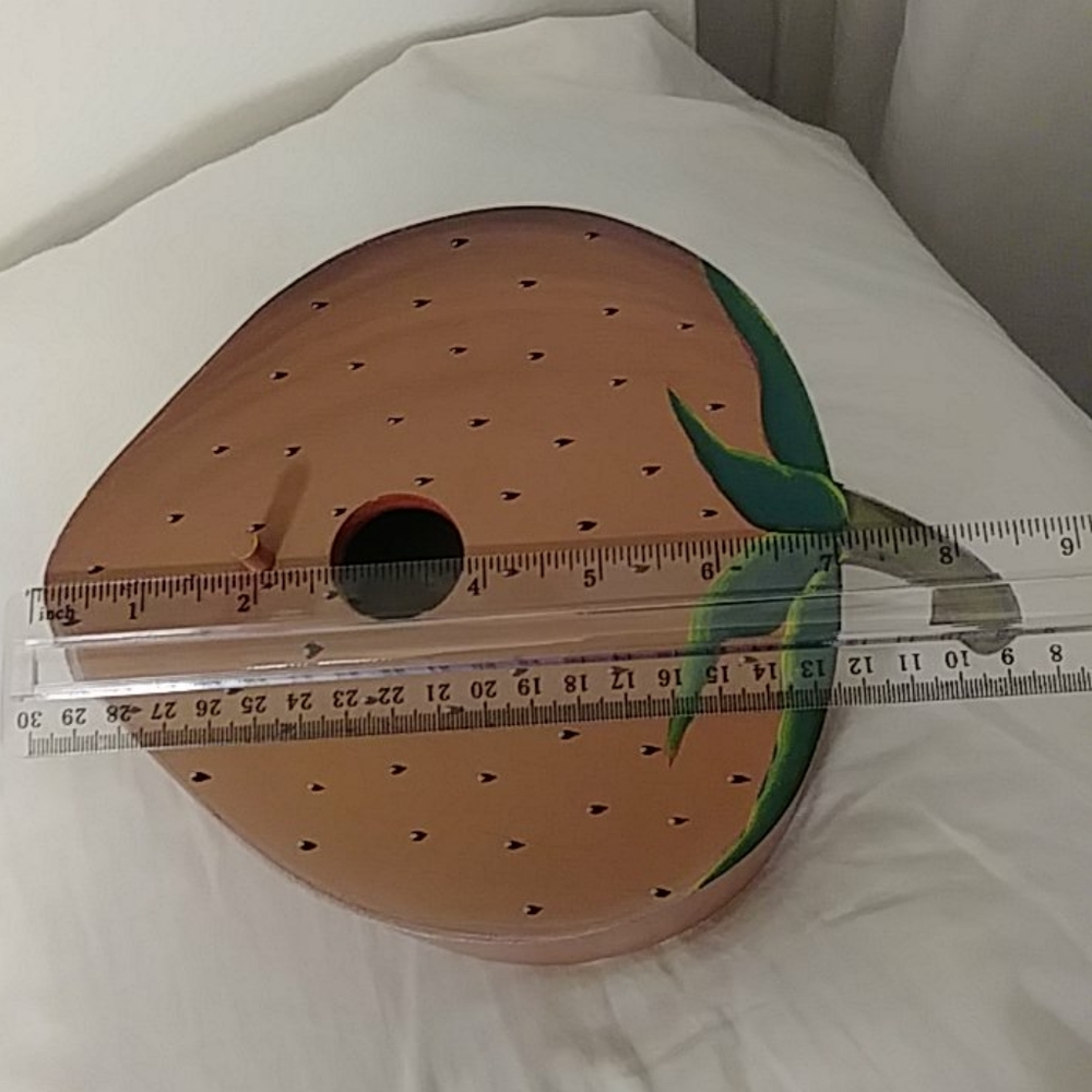 💘🍂 Birdhouse 🍓🐦🏠 - Picture 5 of 7